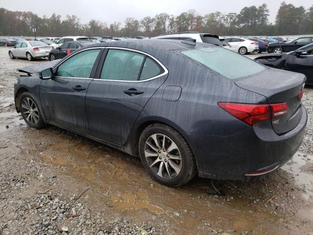 Photo 1 VIN: 19UUB1F57FA030086 - ACURA TLX TECH 