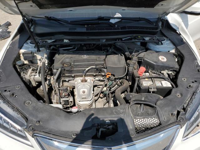 Photo 10 VIN: 19UUB1F57FA801095 - ACURA TLX TECH 