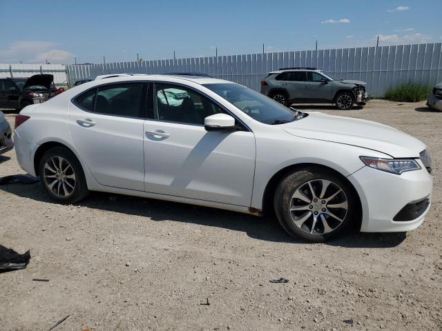 Photo 3 VIN: 19UUB1F57FA801095 - ACURA TLX TECH 