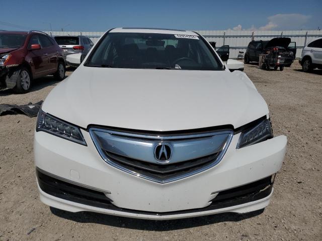 Photo 4 VIN: 19UUB1F57FA801095 - ACURA TLX TECH 