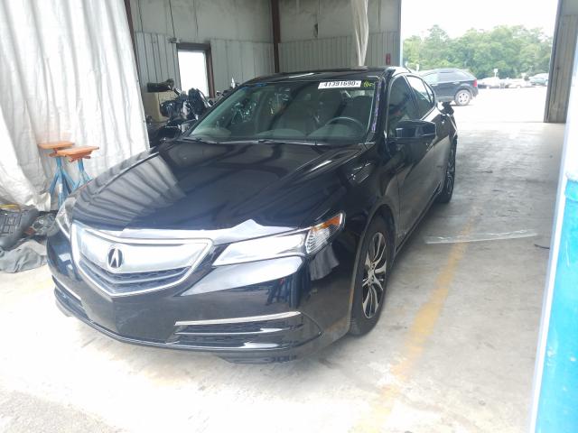 Photo 1 VIN: 19UUB1F57GA000765 - ACURA TLX TECH 