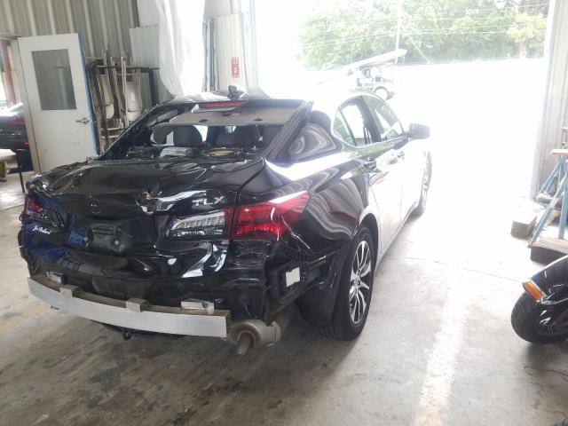 Photo 3 VIN: 19UUB1F57GA000765 - ACURA TLX TECH 