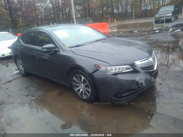 Photo 0 VIN: 19UUB1F57GA001141 - ACURA TLX 