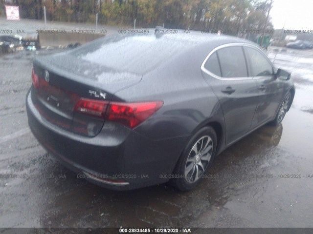 Photo 3 VIN: 19UUB1F57GA001141 - ACURA TLX 