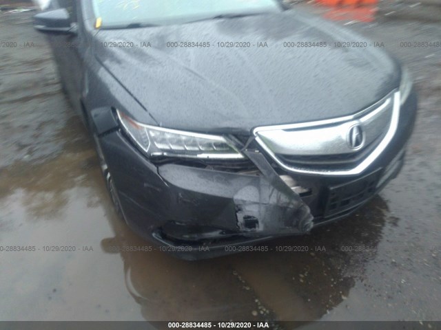 Photo 5 VIN: 19UUB1F57GA001141 - ACURA TLX 