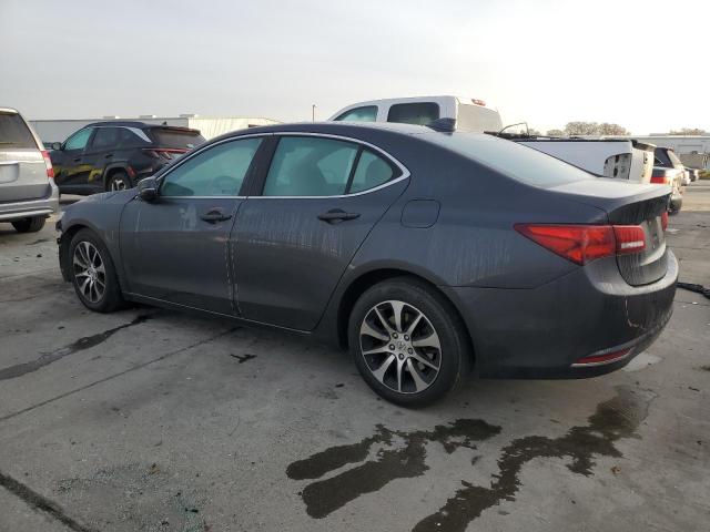 Photo 1 VIN: 19UUB1F57GA003455 - ACURA TLX 