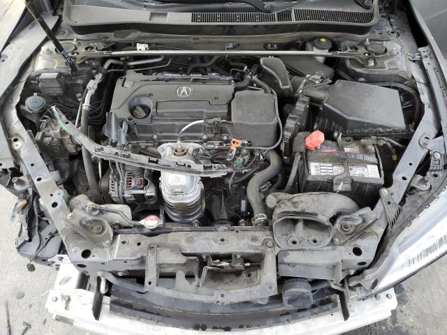 Photo 10 VIN: 19UUB1F57GA003455 - ACURA TLX 