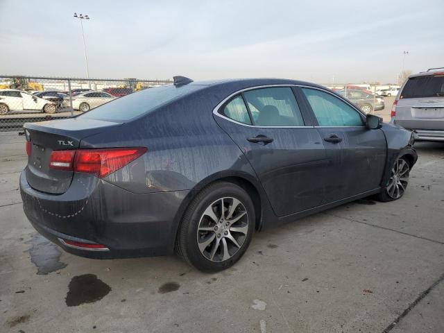 Photo 2 VIN: 19UUB1F57GA003455 - ACURA TLX 