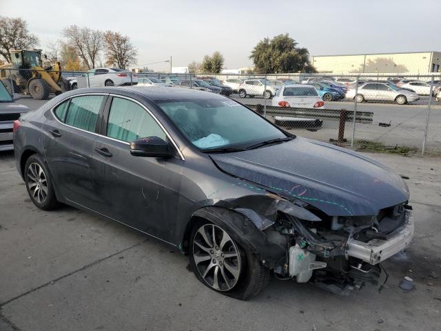 Photo 3 VIN: 19UUB1F57GA003455 - ACURA TLX 