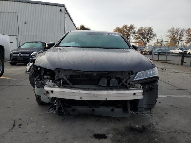 Photo 4 VIN: 19UUB1F57GA003455 - ACURA TLX 