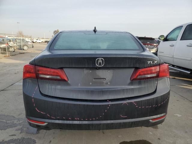 Photo 5 VIN: 19UUB1F57GA003455 - ACURA TLX 