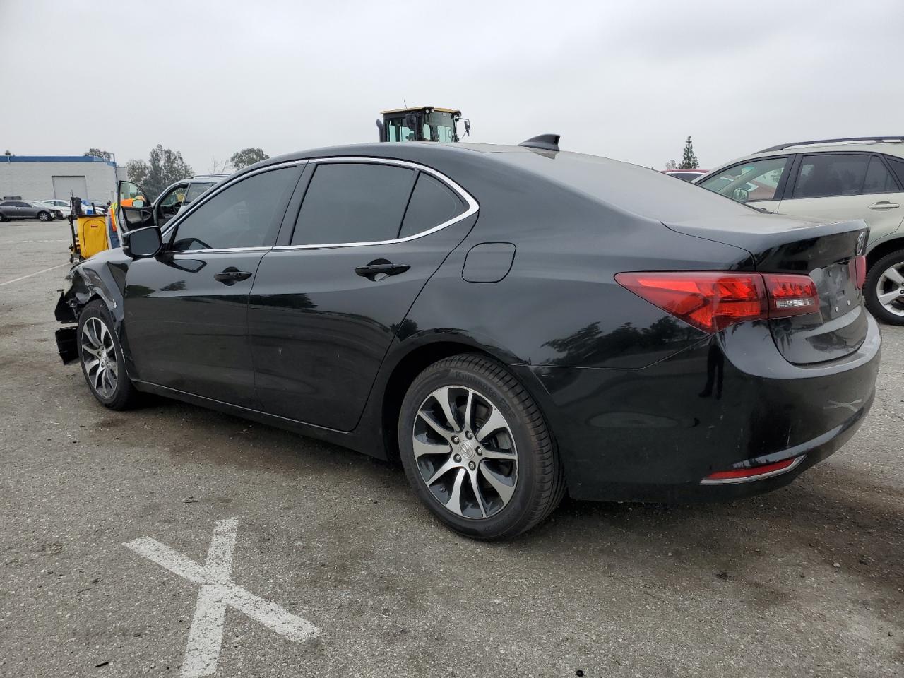 Photo 1 VIN: 19UUB1F57GA006839 - ACURA TLX 