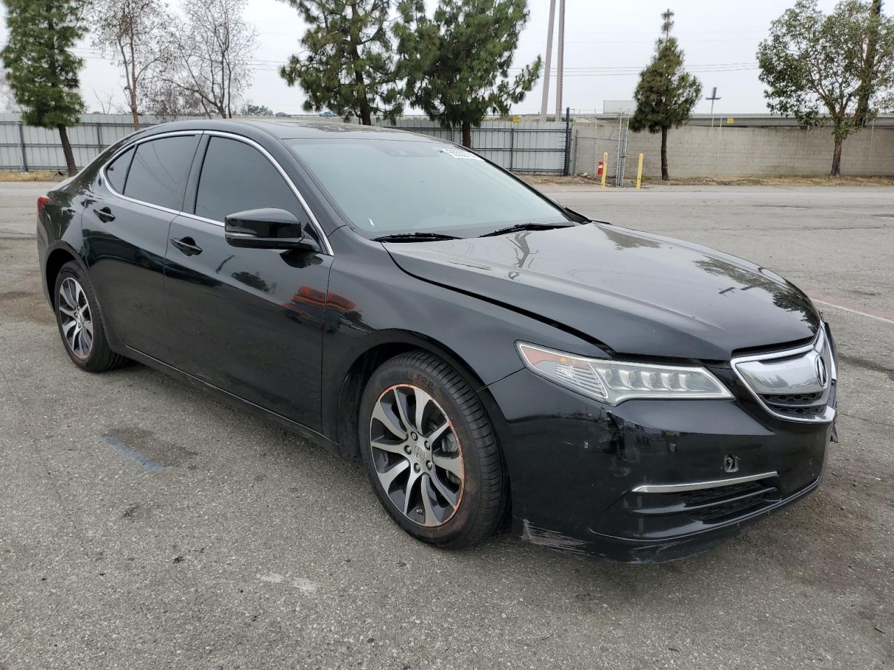 Photo 3 VIN: 19UUB1F57GA006839 - ACURA TLX 