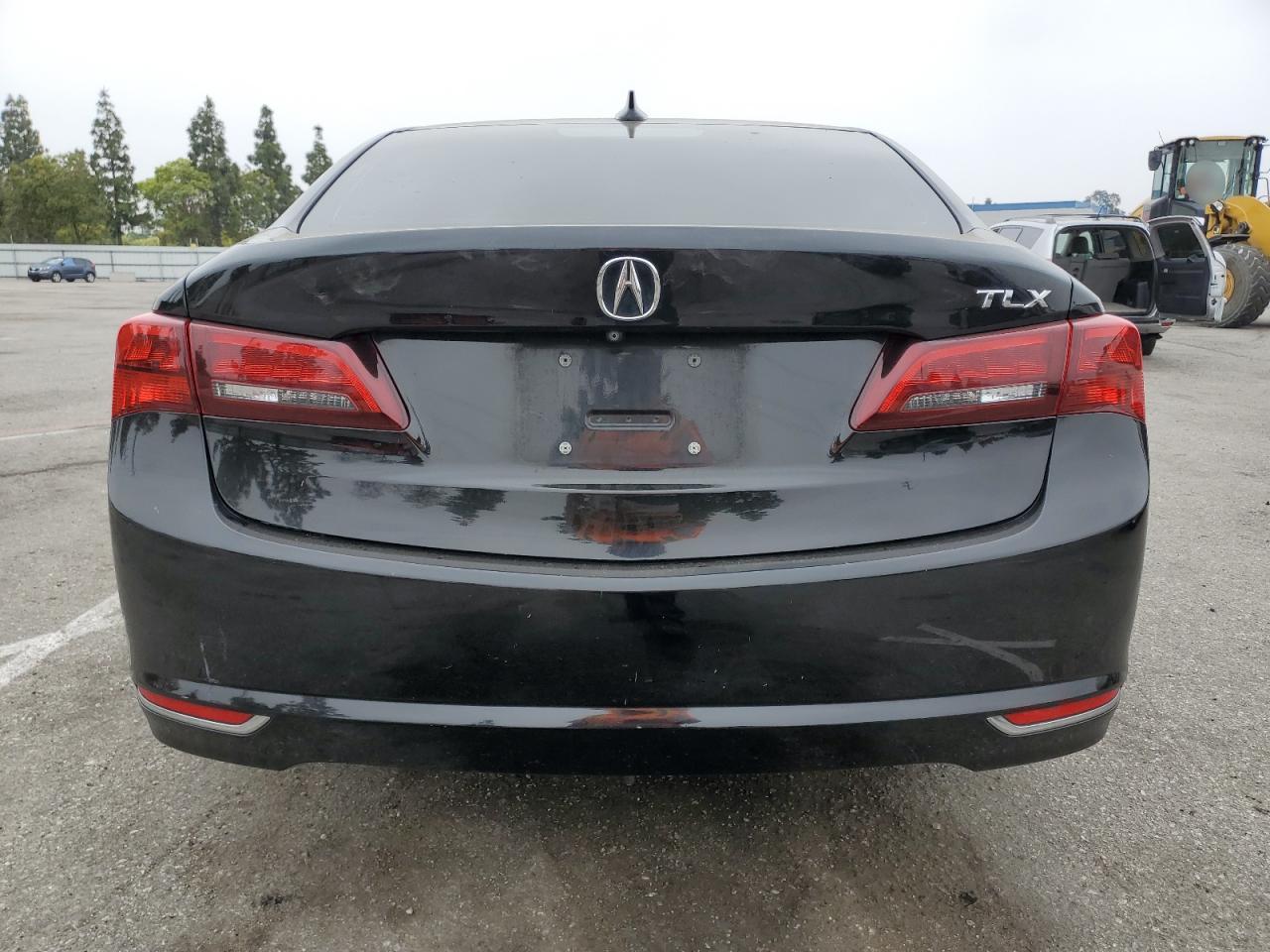 Photo 5 VIN: 19UUB1F57GA006839 - ACURA TLX 