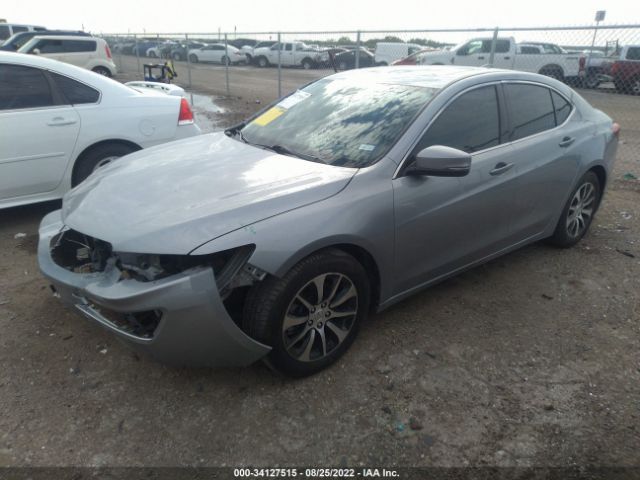 Photo 1 VIN: 19UUB1F57GA008462 - ACURA TLX 