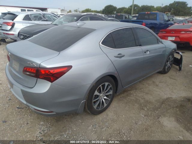 Photo 3 VIN: 19UUB1F57GA008462 - ACURA TLX 