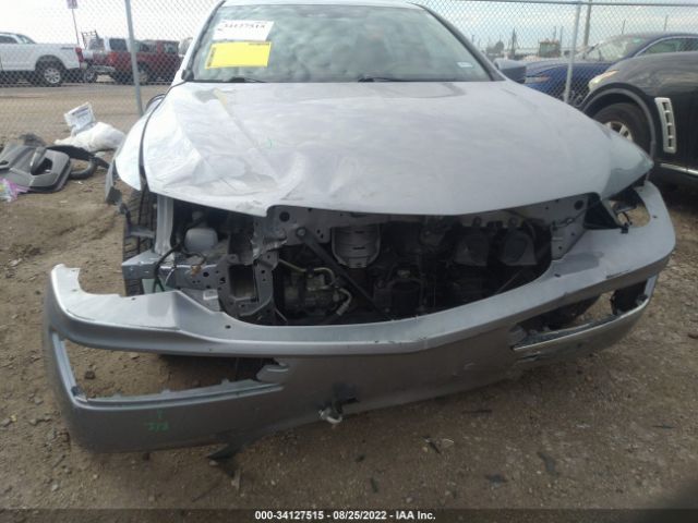 Photo 5 VIN: 19UUB1F57GA008462 - ACURA TLX 