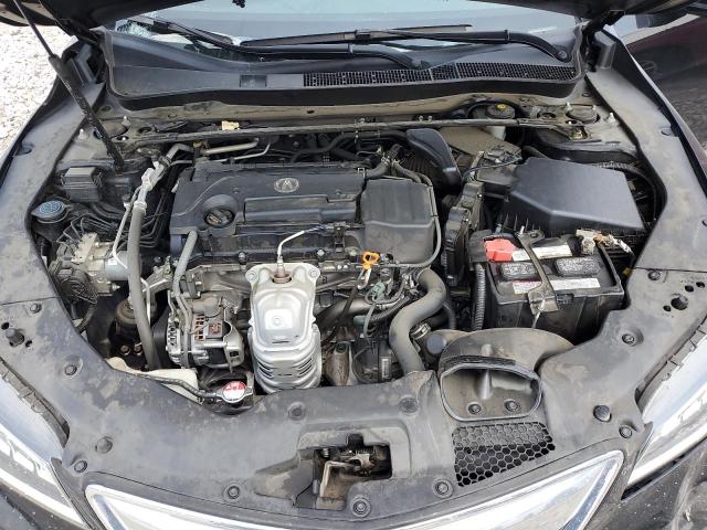 Photo 10 VIN: 19UUB1F57GA010017 - ACURA TLX TECH 