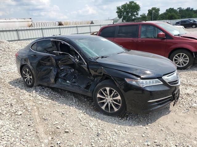 Photo 3 VIN: 19UUB1F57GA010017 - ACURA TLX TECH 