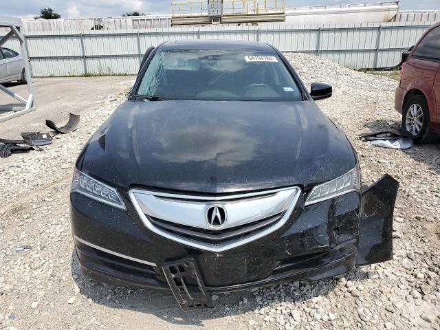 Photo 4 VIN: 19UUB1F57GA010017 - ACURA TLX TECH 