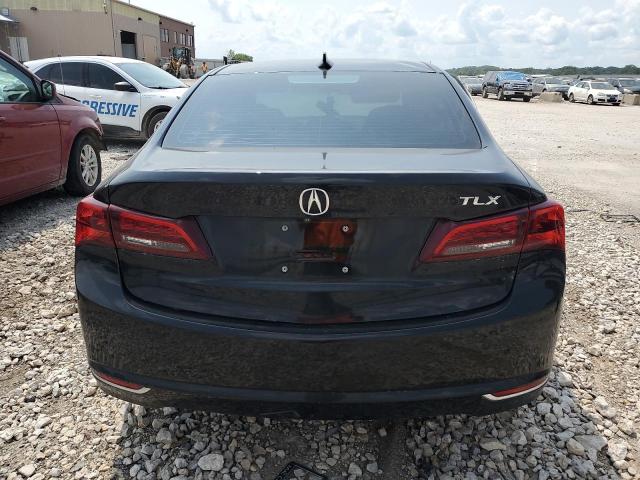 Photo 5 VIN: 19UUB1F57GA010017 - ACURA TLX TECH 