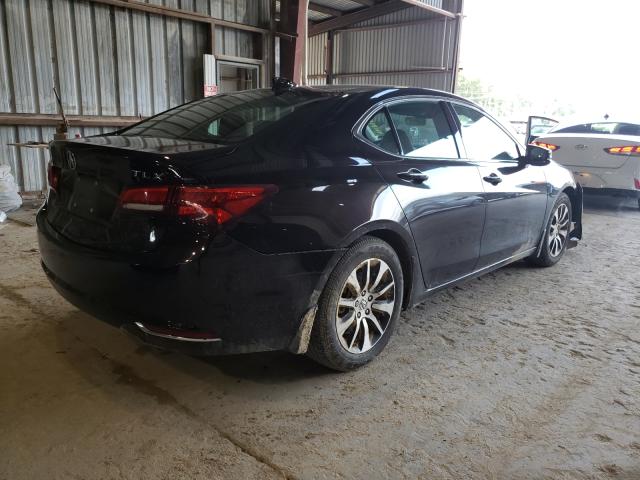 Photo 3 VIN: 19UUB1F57GA011135 - ACURA TLX 