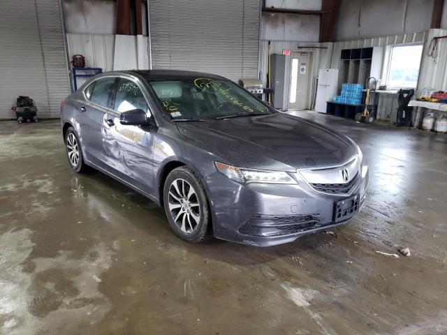 Photo 0 VIN: 19UUB1F57GA012401 - ACURA TLX TECH 