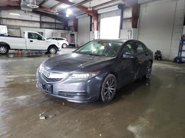 Photo 1 VIN: 19UUB1F57GA012401 - ACURA TLX TECH 