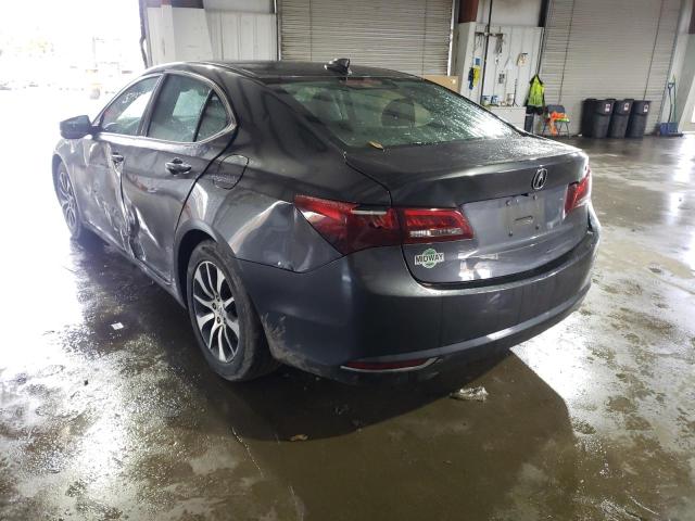 Photo 2 VIN: 19UUB1F57GA012401 - ACURA TLX TECH 