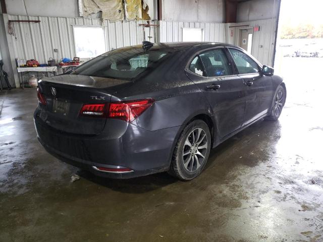 Photo 3 VIN: 19UUB1F57GA012401 - ACURA TLX TECH 