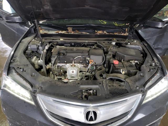 Photo 6 VIN: 19UUB1F57GA012401 - ACURA TLX TECH 