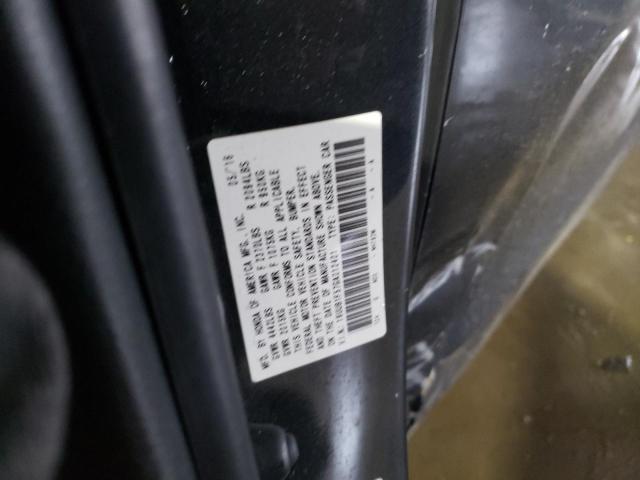 Photo 9 VIN: 19UUB1F57GA012401 - ACURA TLX TECH 