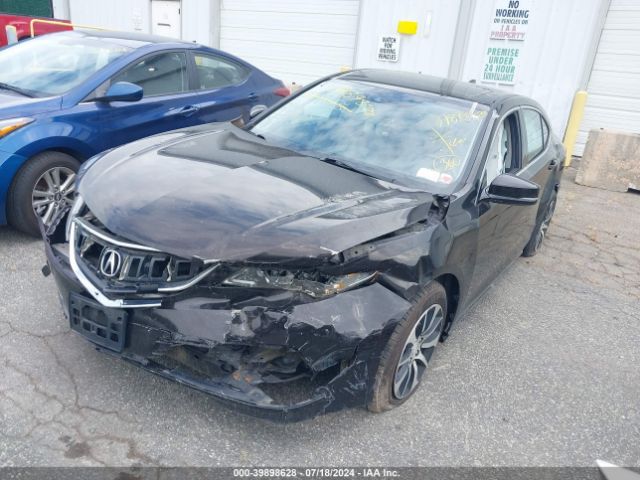 Photo 1 VIN: 19UUB1F57GA012463 - ACURA TLX 