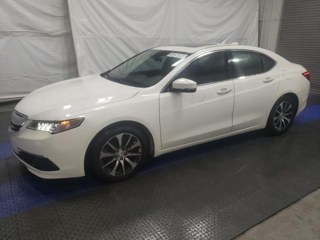 Photo 0 VIN: 19UUB1F57GA012706 - ACURA TLX TECH 