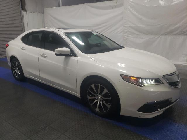 Photo 3 VIN: 19UUB1F57GA012706 - ACURA TLX TECH 