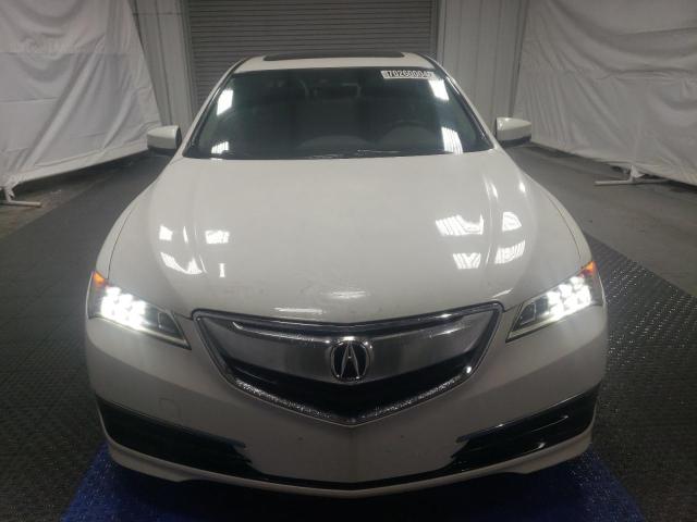 Photo 4 VIN: 19UUB1F57GA012706 - ACURA TLX TECH 