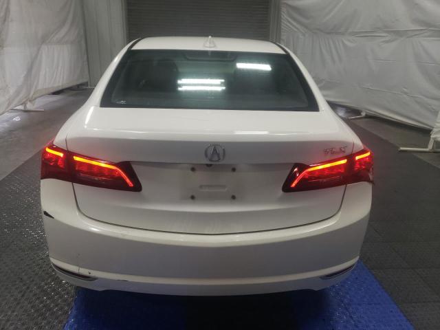 Photo 5 VIN: 19UUB1F57GA012706 - ACURA TLX TECH 