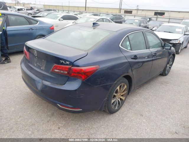 Photo 3 VIN: 19UUB1F57GA013726 - ACURA TLX 