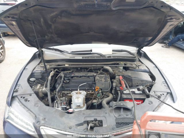 Photo 9 VIN: 19UUB1F57GA013726 - ACURA TLX 