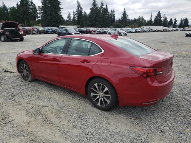 Photo 1 VIN: 19UUB1F57HA000265 - ACURA TLX TECH 