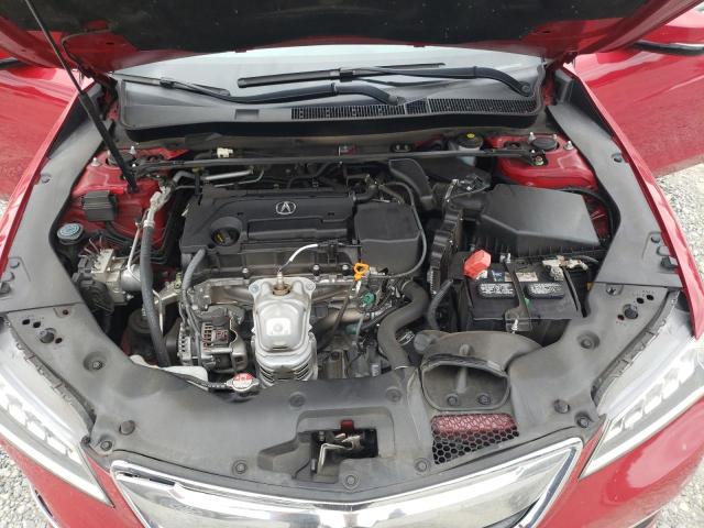 Photo 10 VIN: 19UUB1F57HA000265 - ACURA TLX TECH 