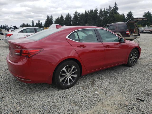 Photo 2 VIN: 19UUB1F57HA000265 - ACURA TLX TECH 