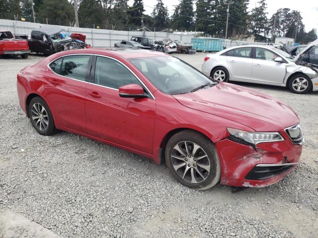 Photo 3 VIN: 19UUB1F57HA000265 - ACURA TLX TECH 