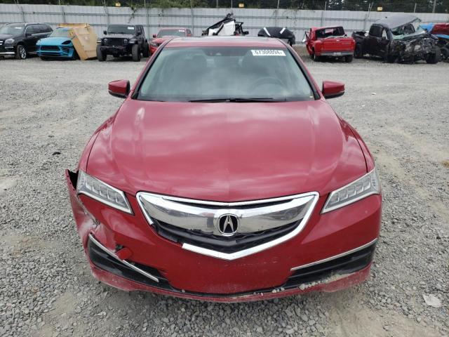 Photo 4 VIN: 19UUB1F57HA000265 - ACURA TLX TECH 