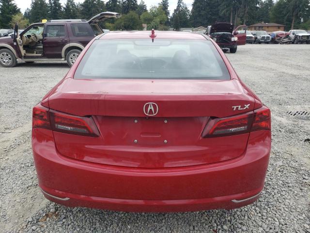 Photo 5 VIN: 19UUB1F57HA000265 - ACURA TLX TECH 