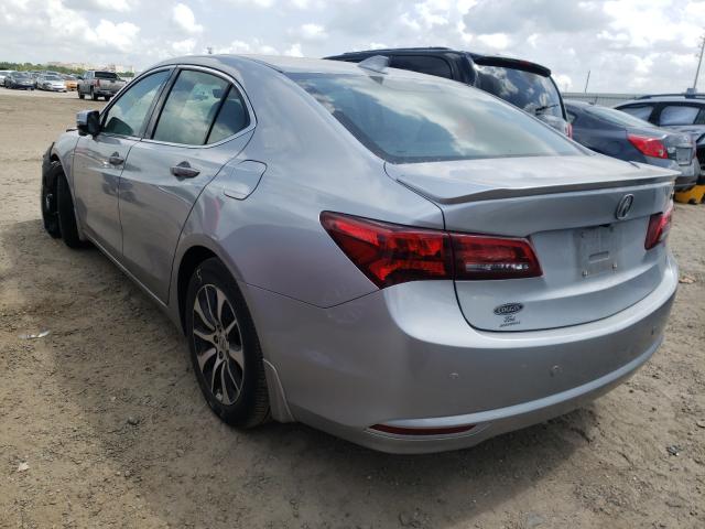 Photo 2 VIN: 19UUB1F57HA002470 - ACURA TLX TECH 