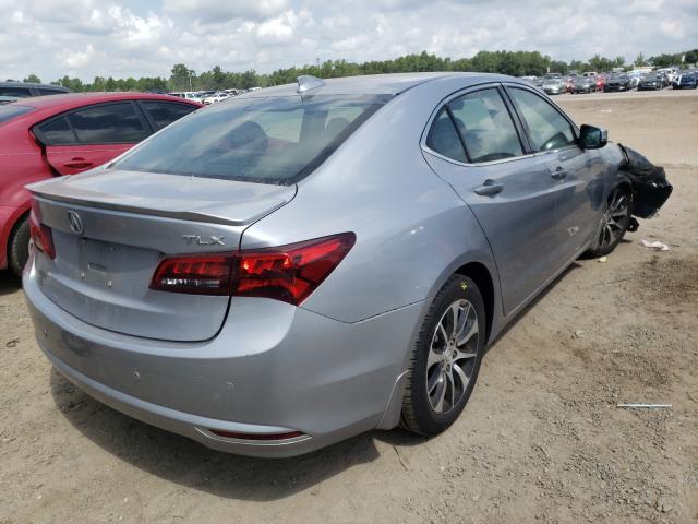 Photo 3 VIN: 19UUB1F57HA002470 - ACURA TLX TECH 