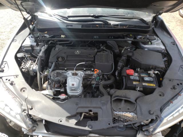 Photo 6 VIN: 19UUB1F57HA002470 - ACURA TLX TECH 