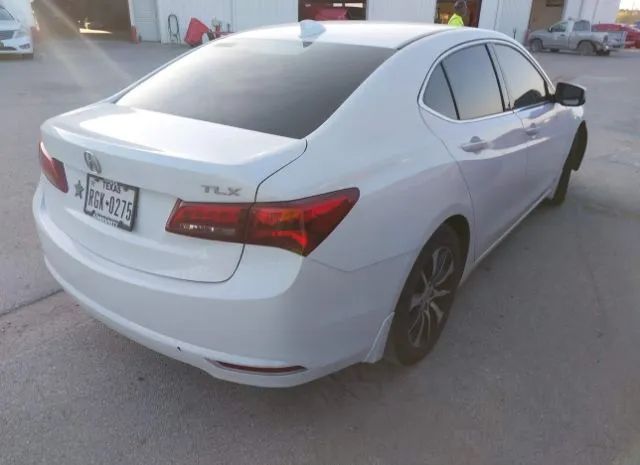 Photo 3 VIN: 19UUB1F57HA002596 - ACURA TLX 