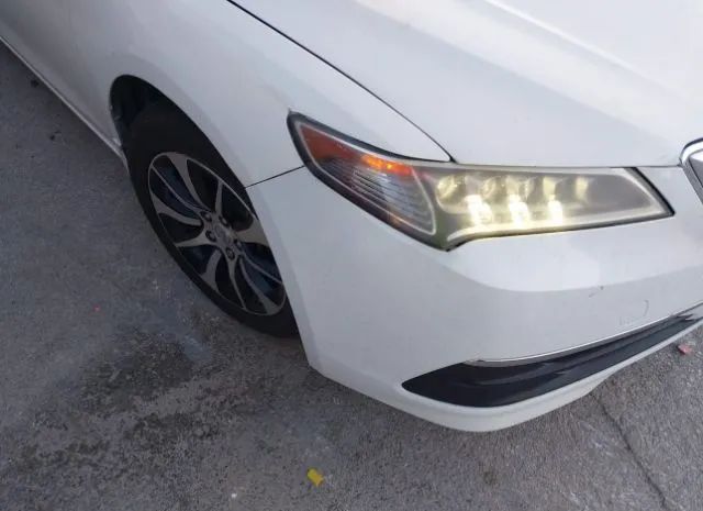 Photo 5 VIN: 19UUB1F57HA002596 - ACURA TLX 